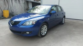 Mazda 3 Автоматик, снимка 3