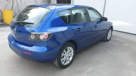 Mazda 3 Автоматик, снимка 6