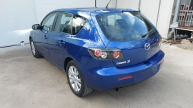 Mazda 3 Автоматик, снимка 5