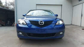 Mazda 3 Автоматик, снимка 2