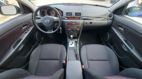 Mazda 3 Автоматик, снимка 12