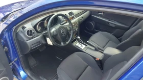 Mazda 3 Автоматик - 8400 лв. - 85414487 | Car24.bg