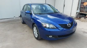 Mazda 3 Автоматик 1