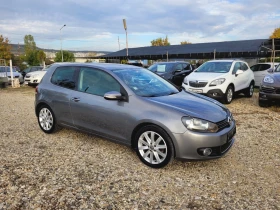 VW Golf Golf VI 2.0TDi , снимка 3