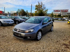 VW Golf Golf VI 2.0TDi , снимка 8