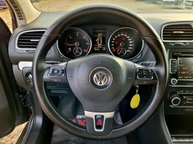 VW Golf Golf VI 2.0TDi , снимка 12