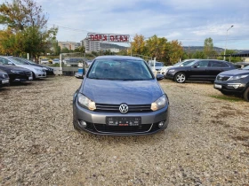 VW Golf Golf VI 2.0TDi , снимка 1