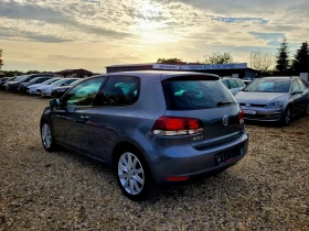 VW Golf Golf VI 2.0TDi , снимка 6