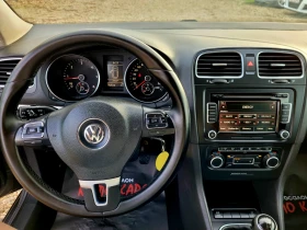 VW Golf Golf VI 2.0TDi , снимка 10