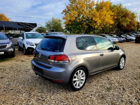 VW Golf Golf VI 2.0TDi , снимка 4