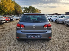 VW Golf Golf VI 2.0TDi , снимка 5