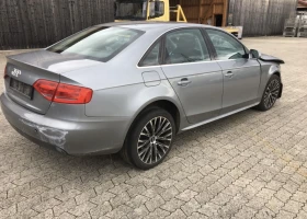 Audi A4 2.0tfsi multitronic, снимка 4