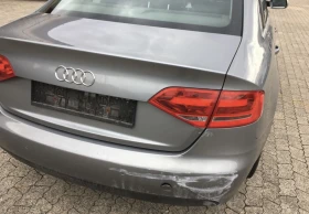 Audi A4 2.0tfsi multitronic, снимка 5