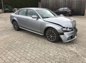 Audi A4 2.0tfsi multitronic, снимка 2