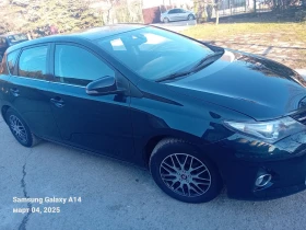 Toyota Auris 1.4d4d | Mobile.bg    6