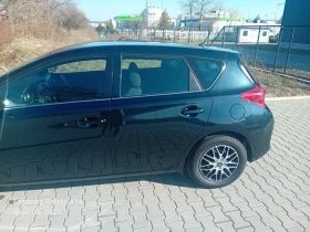 Toyota Auris 1.4d4d | Mobile.bg    12