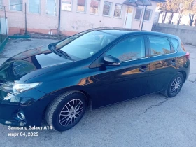 Toyota Auris 1.4d4d | Mobile.bg    4