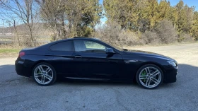 BMW 650 M Paket, снимка 9