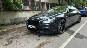 Обява за продажба на BMW 650 M Paket ~27 999 лв. - изображение 1