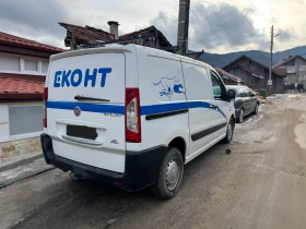 Fiat Scudo 1.6 hdi multijet, снимка 3