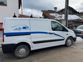 Fiat Scudo 1.6 hdi multijet | Mobile.bg    4