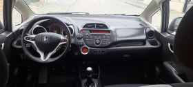 Honda Jazz 1.4 SI FACE 100HP, снимка 10