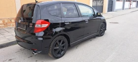 Honda Jazz 1.4 SI FACE 100HP, снимка 6