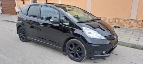 Honda Jazz 1.4 SI FACE 100HP, снимка 2