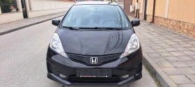 Honda Jazz 1.4 SI FACE 100HP, снимка 1