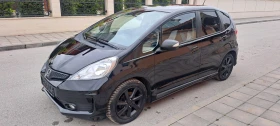 Honda Jazz 1.4 SI FACE 100HP, снимка 3