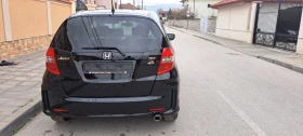 Honda Jazz 1.4 SI FACE 100HP, снимка 5