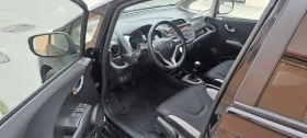 Honda Jazz 1.4 SI FACE 100HP, снимка 11