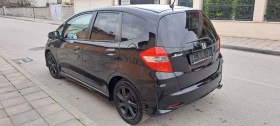 Honda Jazz 1.4 SI FACE 100HP, снимка 4