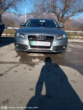 Audi A4, снимка 1