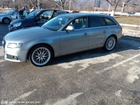 Audi A4, снимка 5