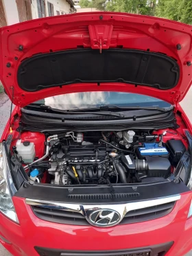 Hyundai I20 | Mobile.bg    14