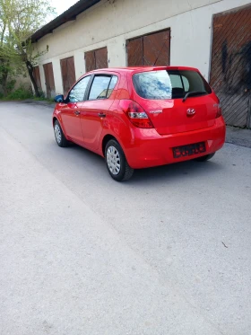 Обява за продажба на Hyundai I20 ~7 500 лв. - изображение 2