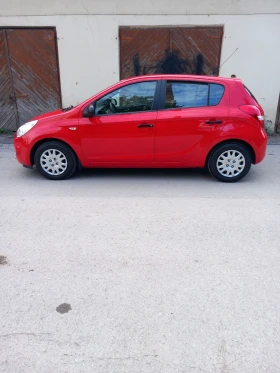 Обява за продажба на Hyundai I20 ~7 500 лв. - изображение 1