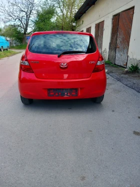 Обява за продажба на Hyundai I20 ~7 500 лв. - изображение 3