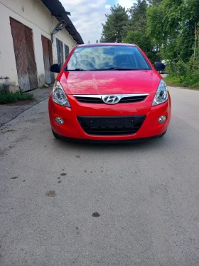 Hyundai I20 | Mobile.bg    15