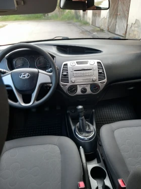 Обява за продажба на Hyundai I20 ~7 500 лв. - изображение 11