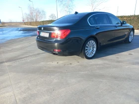  BMW 750