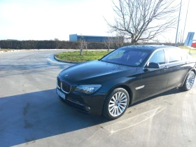 BMW 750 750 Li Xdrive | Mobile.bg    10