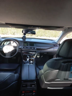 BMW 750 750 Li Xdrive | Mobile.bg    6