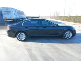 BMW 750 750 Li Xdrive | Mobile.bg    4