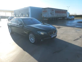 BMW 750 750 Li Xdrive | Mobile.bg    5