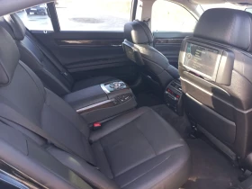 BMW 750 750 Li Xdrive | Mobile.bg    9