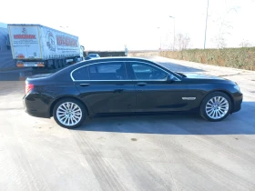 BMW 750 750 Li Xdrive | Mobile.bg    2