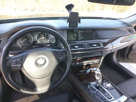 BMW 750 750 Li Xdrive | Mobile.bg    7