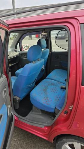 Обява за продажба на Opel Agila ~1 800 лв. - изображение 2